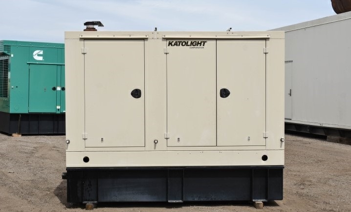 平凉购买柴油发电机需留心哪些问题?