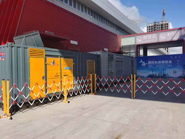 平凉发电机租赁的“望、闻、问、切”你知道多少？