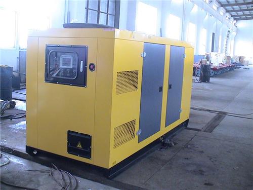 平凉租赁发电机 柴油发电机组的蓄电池种类有哪些？