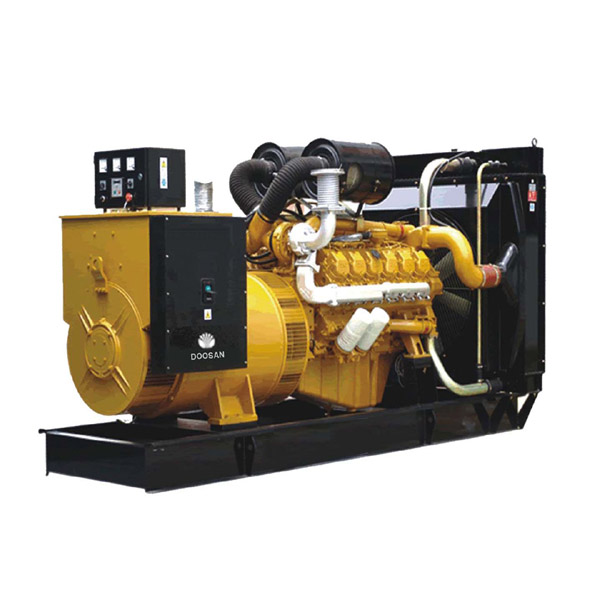 平凉租赁发电机-怎样确保潍柴发电机组的质量