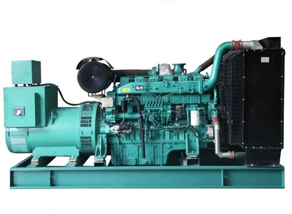 平凉发电机租赁-柴油发电机与汽油发电机的区别
