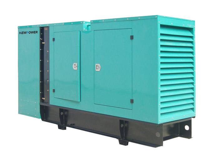 平凉发电车租赁-沃尔沃发电机组多少钱