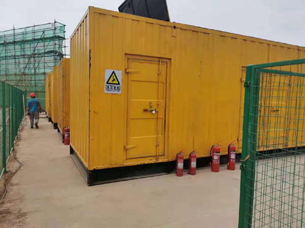 平凉发电车租赁-柴油发电机组电机测速发电机的分类