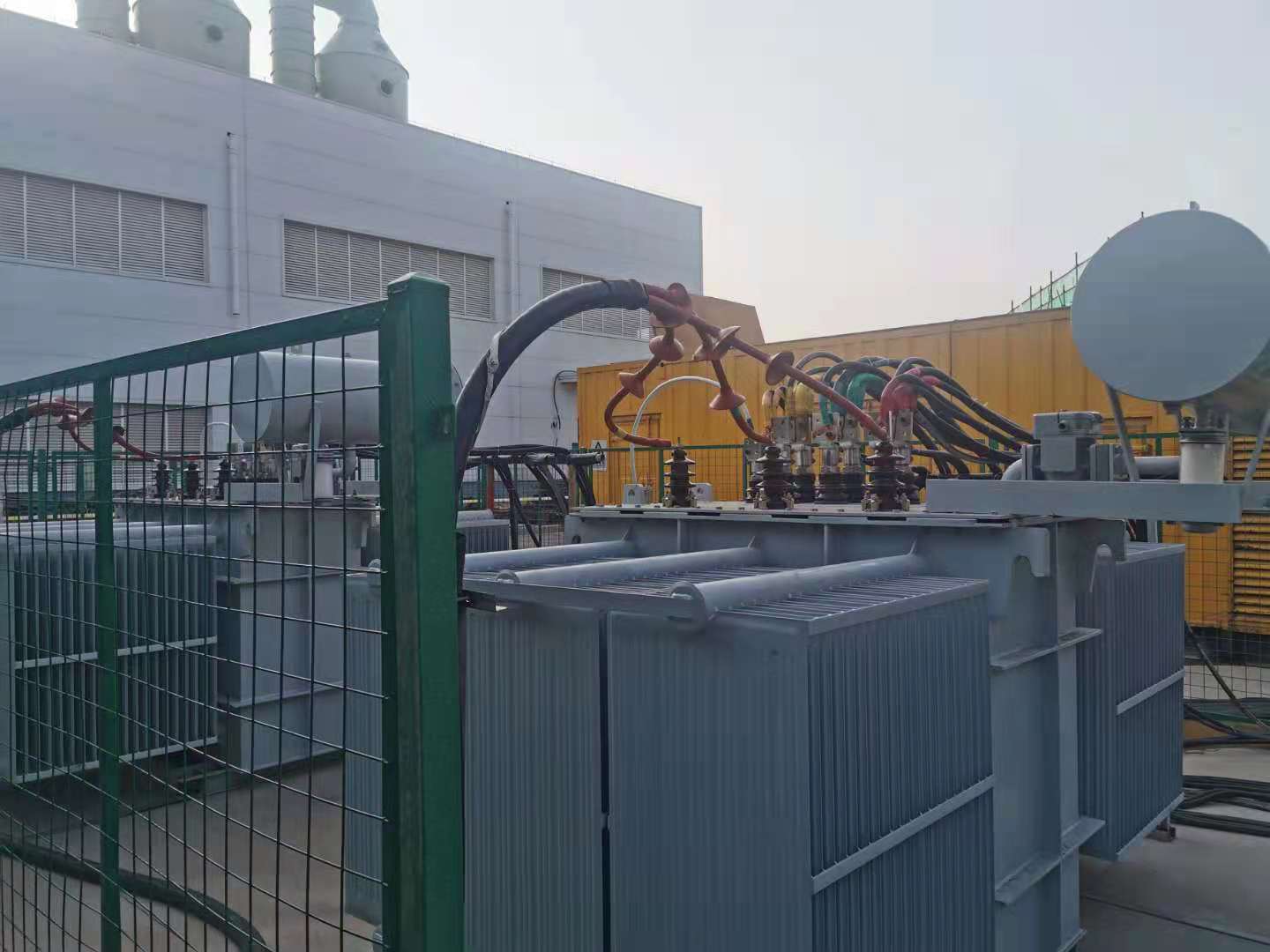 平凉出租发电机-静音柴油发电机不维护的危害