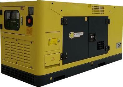 平凉出租发电机-怎样对比判断发电机组的质量