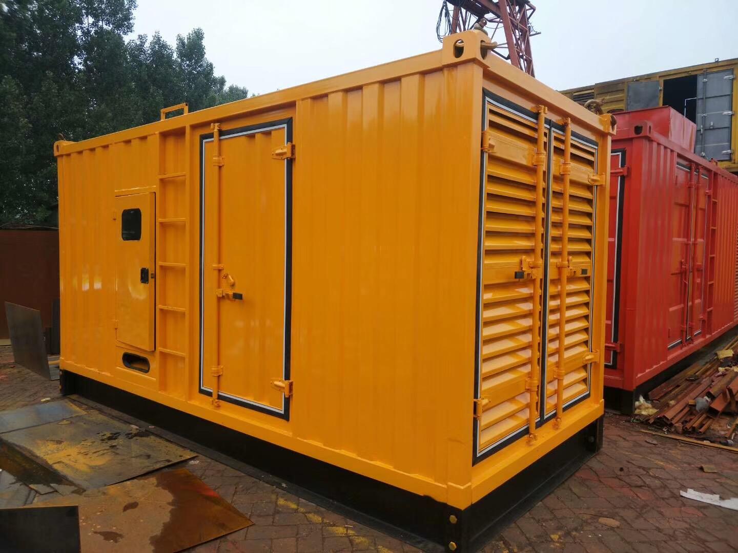 平凉300kw柴油发电机组一个小时需要的油耗