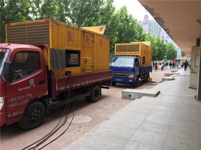 平凉是否需要给柴油发电机安装保护装置
