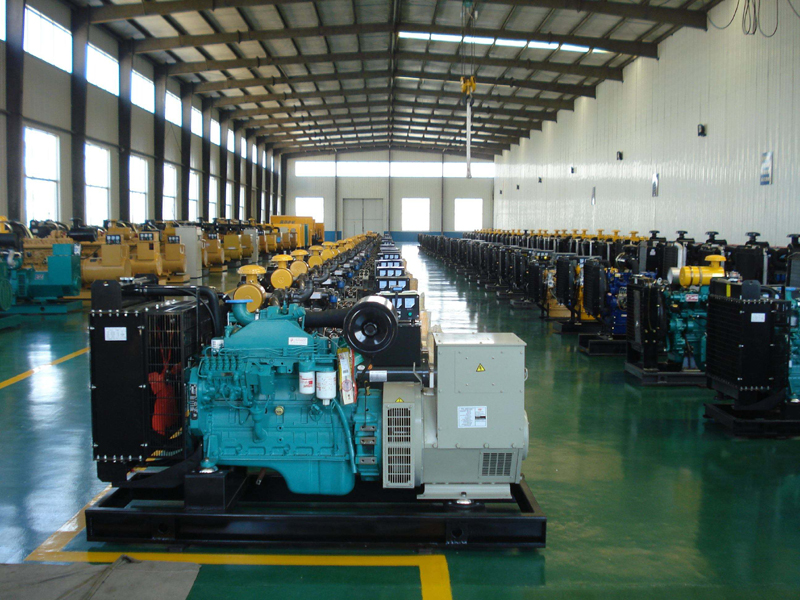 平凉柴油发电机的运行维护都包含哪些