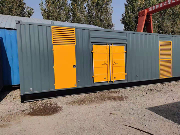 平凉签订发电机出租合同时需要注意的一些重要事项：