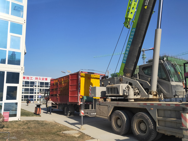 平凉发电机出租50KW柴油发电机组需要配多粗电缆线
