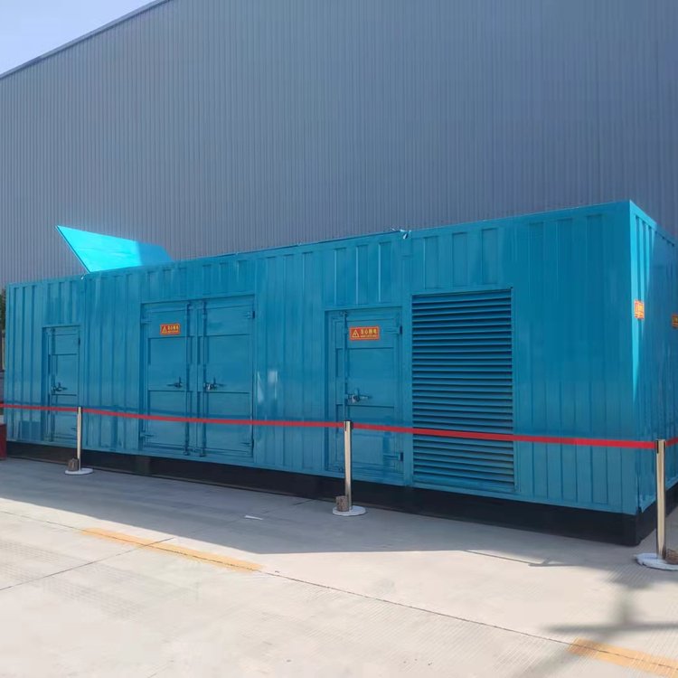 平凉怎样更换柴油发电机组的空气滤清器？