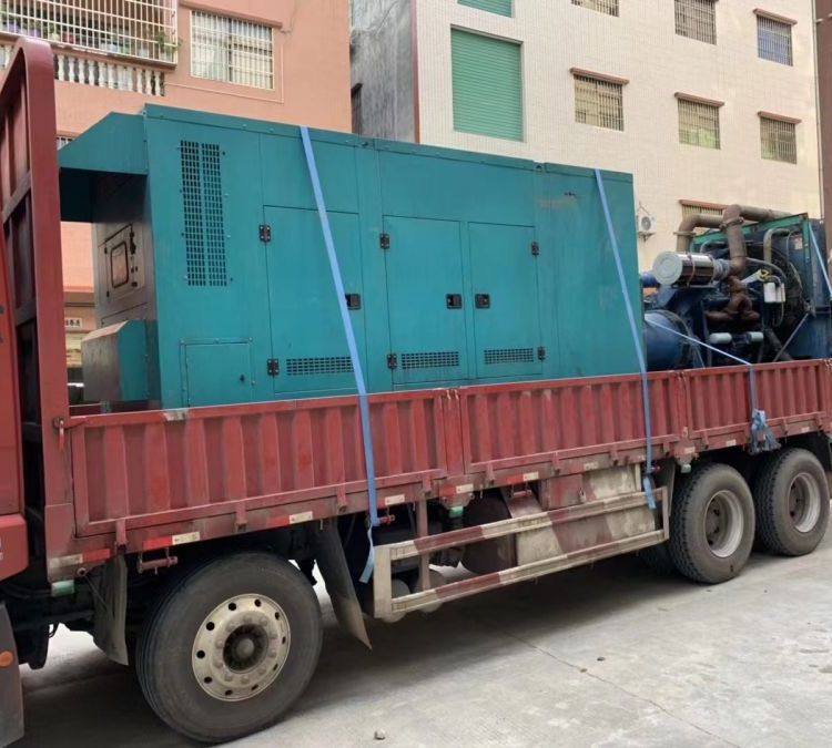 平凉如何在不同负载率下确保 400KW 柴油发电机组的正常运行？