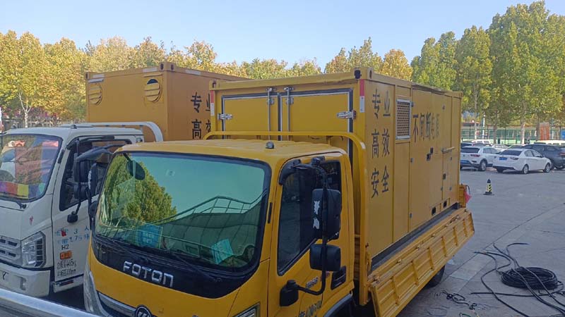 平凉有哪些因素会影响柴油发电机组和UPS电源的切换时间？