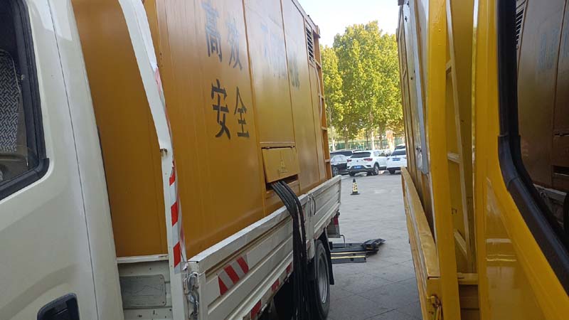 平凉如何判断柴油发电机组和UPS电源的切换时间是否符合要求？