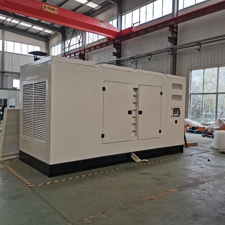 平凉启动发电机组时需要注意什么？