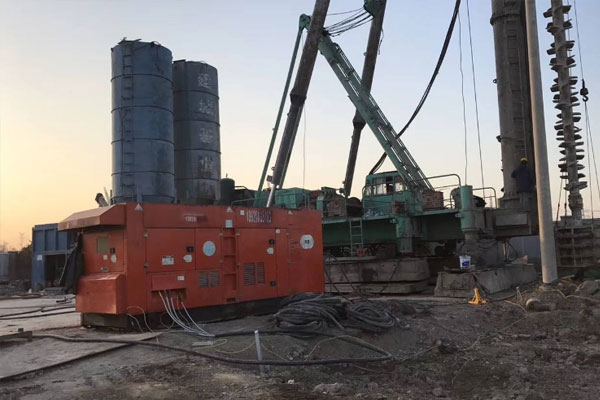 平凉如何检查发电机组燃油系统的密封性？