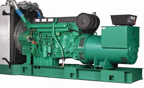 平凉发电机除垢后需要用清水冲洗水冷式机油散热器几次？