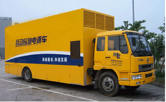 平凉发电机组如何判断水冷式机油散热器是否需要更换？