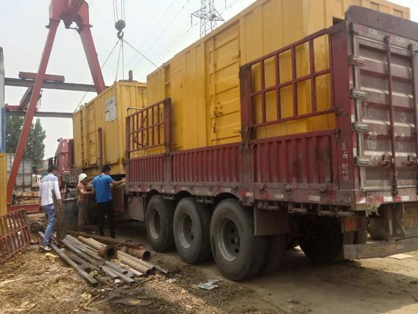 平凉更换水冷式机油散热器密封件的操作步骤是怎样的？