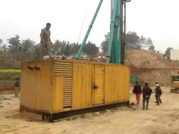 平凉柴油发电机组应用场合有哪些？